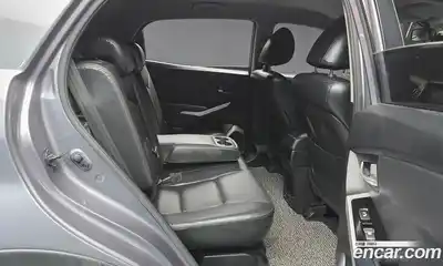 SsangYong Korando 2014 2.0 гидро в Москве № 1246372, миниатюра 11