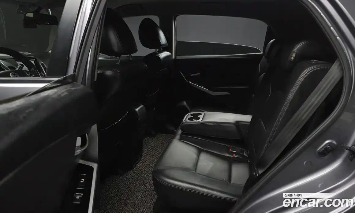 SsangYong Korando 2014 2.0 гидро в Москве № 1246372, фото 12