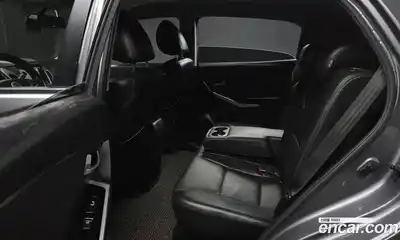 SsangYong Korando 2014 2.0 гидро в Москве № 1246372, миниатюра 12