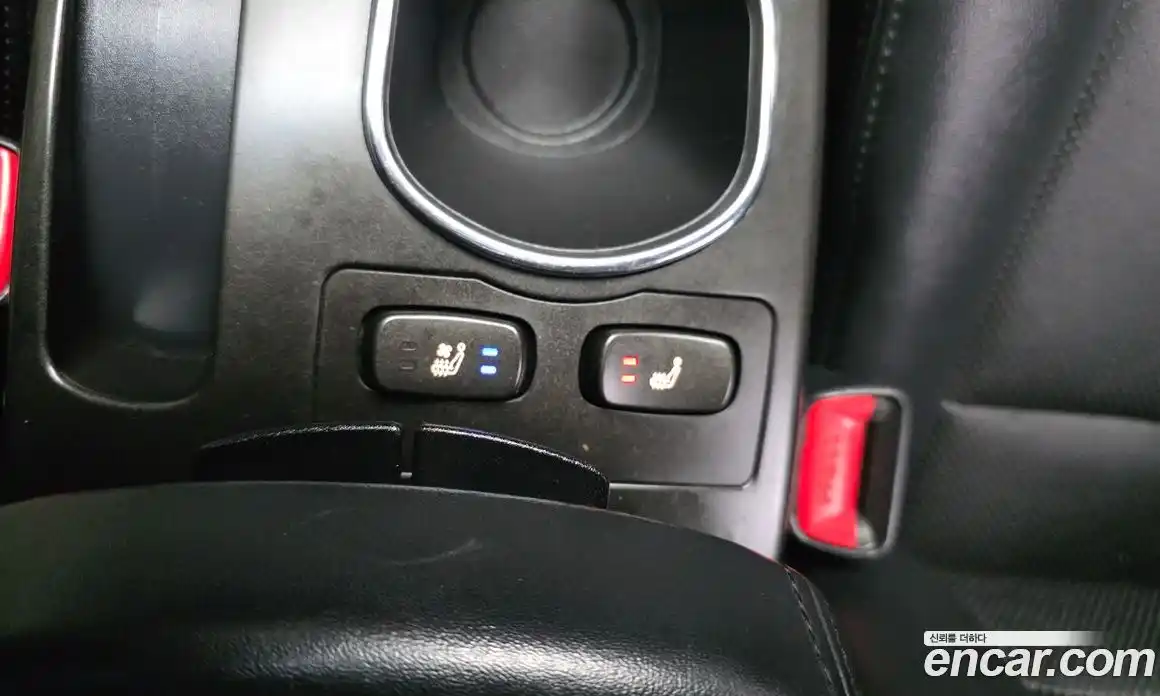 SsangYong Korando 2014 2.0 гидро в Москве № 1246372, фото 16