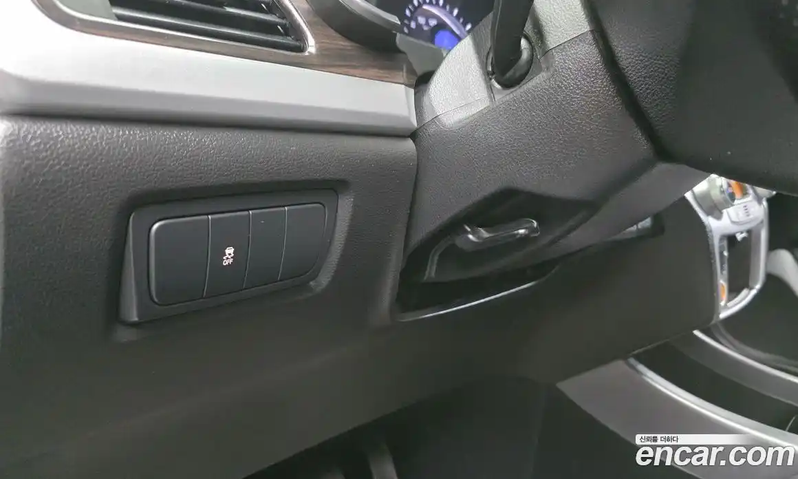 SsangYong Korando 2014 2.0 гидро в Москве № 1246372, фото 18