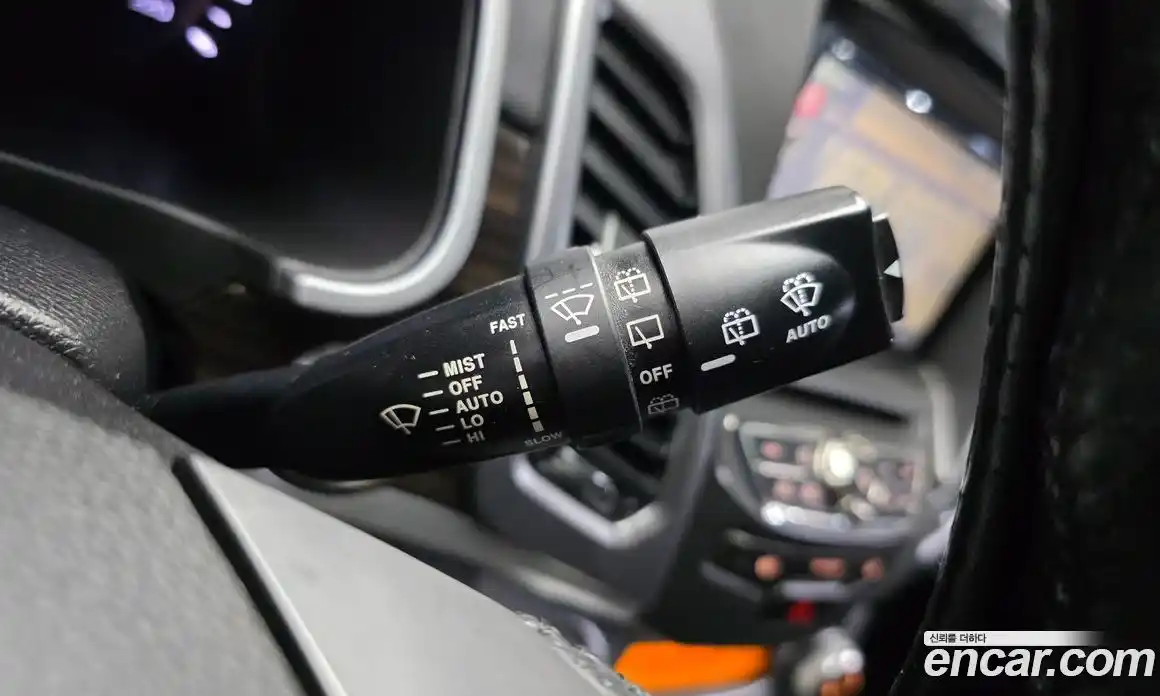SsangYong Korando 2014 2.0 гидро в Москве № 1246372, фото 19
