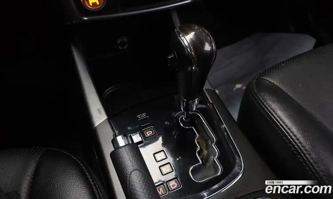 SsangYong Korando 2014 2.0 гидро в Москве № 1246372, фото 9