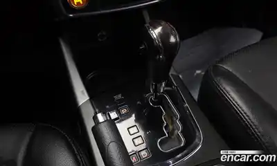 SsangYong Korando 2014 2.0 гидро в Москве № 1246372, миниатюра 9