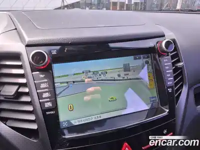 SsangYong TIBOLI 2016 1.6 Автомат в Москве № 1246426, миниатюра 11