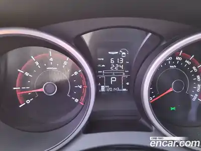 SsangYong TIBOLI 2016 1.6 Автомат в Москве № 1246426, миниатюра 9