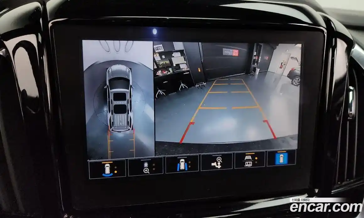 Chevrolet Traverse 2021 3.6 Автомат в Москве № 1246954, фото 15