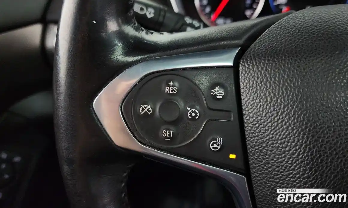 Chevrolet Traverse 2021 3.6 Автомат в Москве № 1246954, фото 17