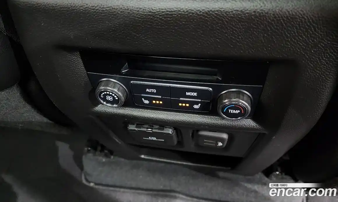 Chevrolet Traverse 2021 3.6 Автомат в Москве № 1246954, фото 18