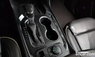 Chevrolet Traverse 2021 3.6 Автомат в Москве № 1246954, миниатюра 9