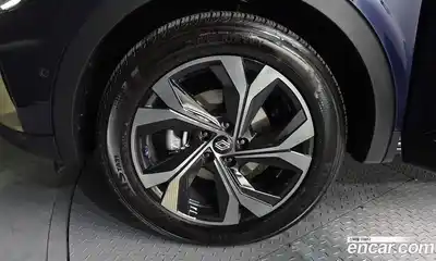 Renault Arkana 2024 1.6 гидро в Москве № 1247123, миниатюра 5