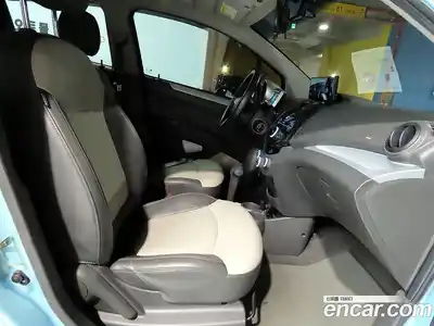 Chevrolet Spark 2011 1.0 гидро в Москве № 1247188, миниатюра 11