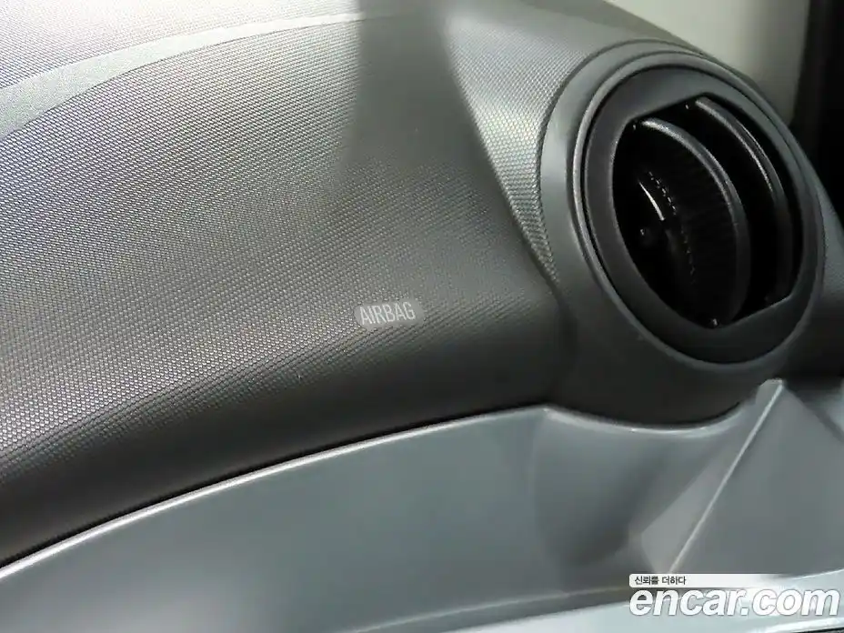 Chevrolet Spark 2011 1.0 гидро в Москве № 1247188, фото 15