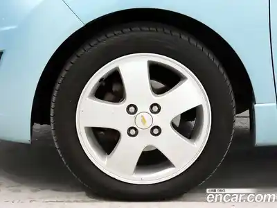 Chevrolet Spark 2011 1.0 гидро в Москве № 1247188, миниатюра 5