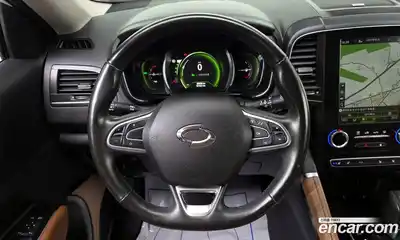 Renault QM6 2022 2.0 гидро в Москве, миниатюра 12