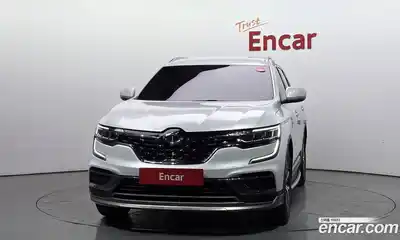 Renault QM6 2022 2.0 гидро в Москве, миниатюра 3