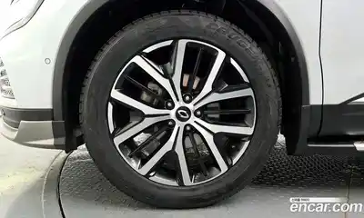Renault QM6 2022 2.0 гидро в Москве, миниатюра 5