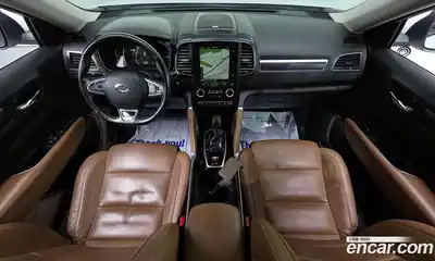 Renault QM6 2022 2.0 гидро в Москве, миниатюра 7
