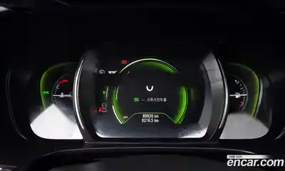 Renault QM6 2022 2.0 гидро в Москве, миниатюра 8