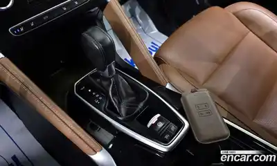 Renault QM6 2022 2.0 гидро в Москве, миниатюра 9