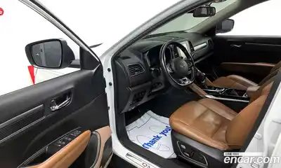 Renault QM6 2022 2.0 гидро в Москве, миниатюра 10