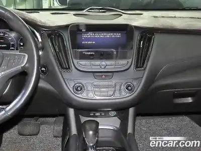 Chevrolet Malibu 2021 2.0 гидро в Москве, миниатюра 11