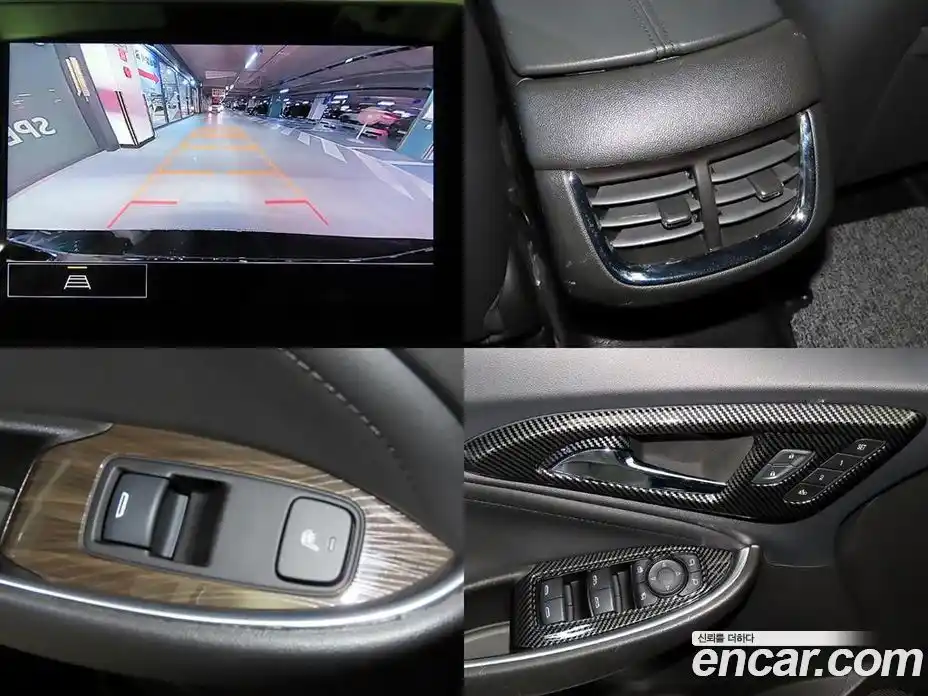 Chevrolet Malibu 2021 2.0 гидро в Москве, фото 18