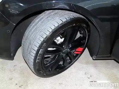Chevrolet Malibu 2021 2.0 гидро в Москве, миниатюра 5