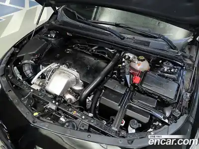 Chevrolet Malibu 2021 2.0 гидро в Москве, миниатюра 6