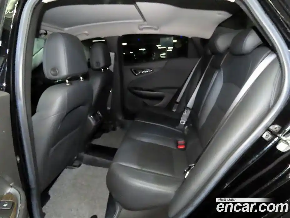 Chevrolet Malibu 2021 2.0 гидро в Москве, фото 7