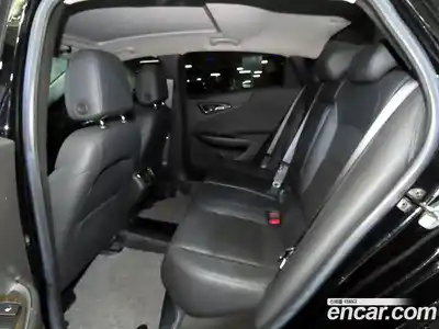 Chevrolet Malibu 2021 2.0 гидро в Москве, миниатюра 7