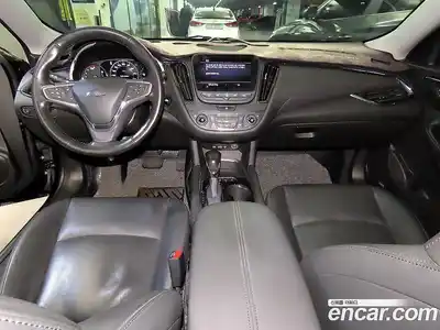 Chevrolet Malibu 2021 2.0 гидро в Москве, миниатюра 10