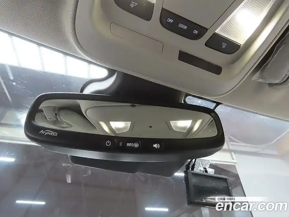 Chevrolet Impala 2016 2.5 Автомат в Москве № 1247522, фото 12