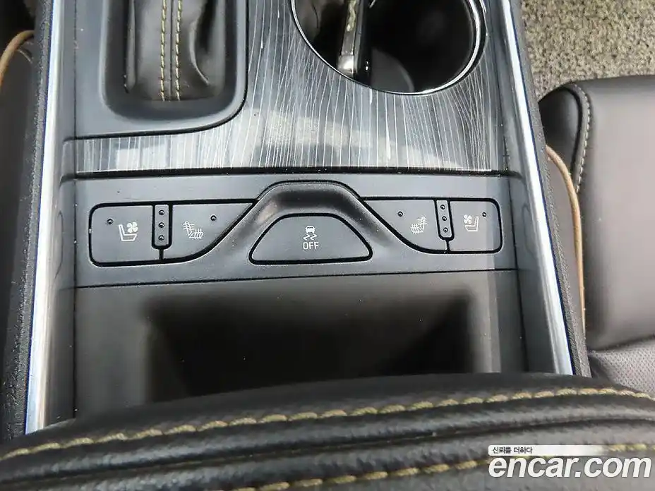 Chevrolet Impala 2016 2.5 Автомат в Москве № 1247522, фото 16