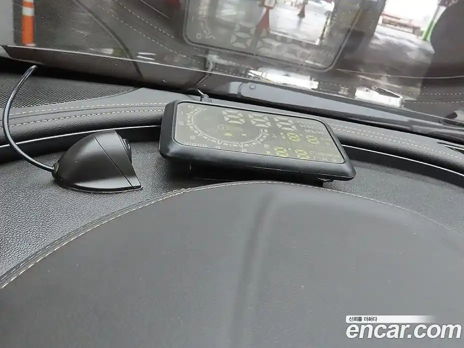 Chevrolet Impala 2016 2.5 Автомат в Москве № 1247522, фото 17