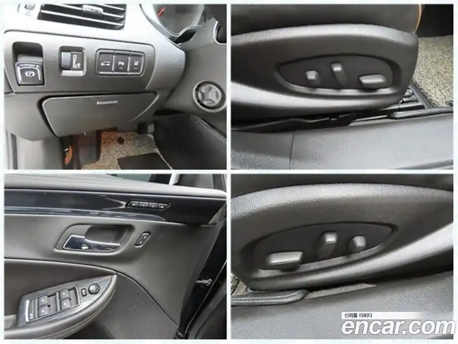 Chevrolet Impala 2016 2.5 Автомат в Москве № 1247522, фото 18