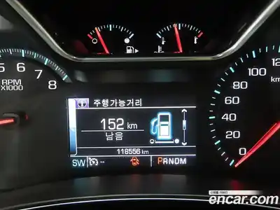 Chevrolet Impala 2016 2.5 Автомат в Москве № 1247522, миниатюра 6