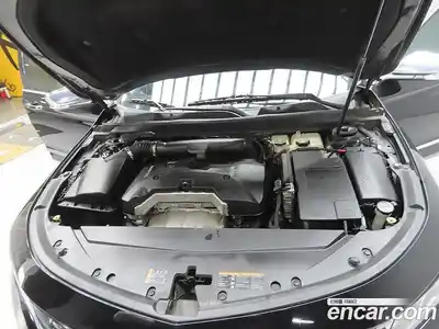 Chevrolet Impala 2016 2.5 Автомат в Москве № 1247522, миниатюра 8