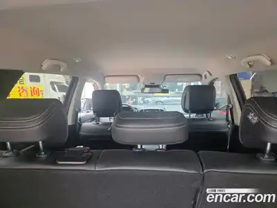 Renault QM6 2022 2.0 гидро в Москве, миниатюра 11