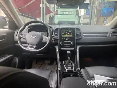 Renault QM6 2022 2.0 гидро в Москве, миниатюра 12
