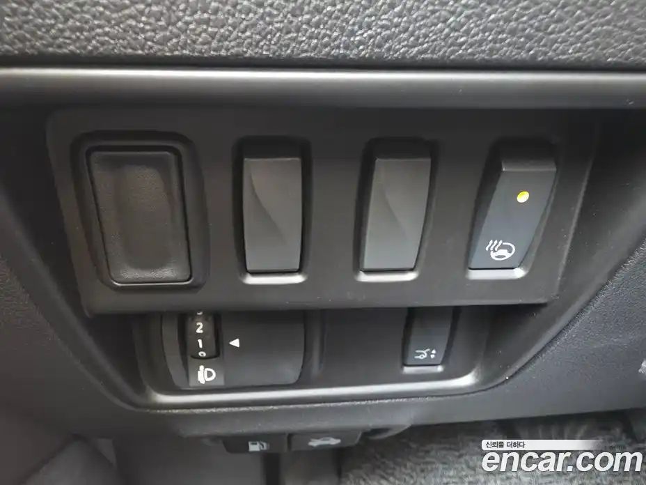 Renault QM6 2022 2.0 гидро в Москве, фото 18