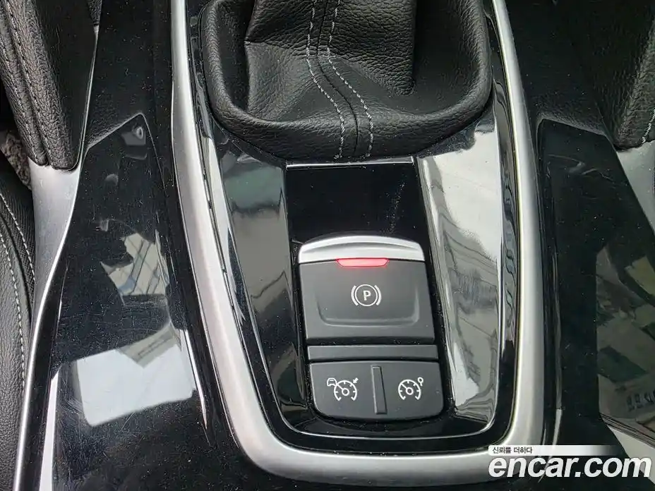 Renault QM6 2022 2.0 гидро в Москве, фото 19