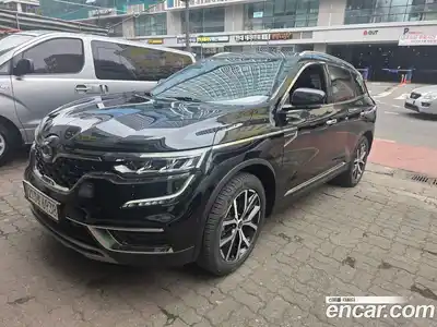 Renault QM6 2022 2.0 гидро в Москве, миниатюра 2