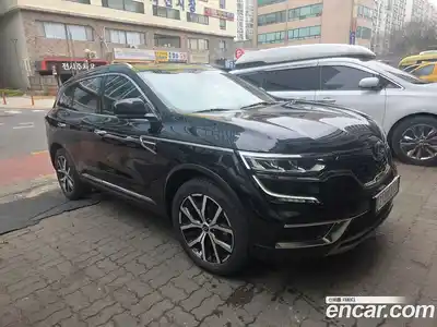 Renault QM6 2022 2.0 гидро в Москве, миниатюра 3