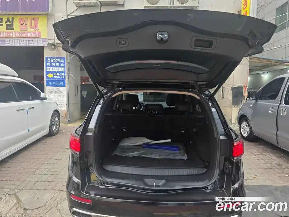 Renault QM6 2022 2.0 гидро в Москве, фото 7