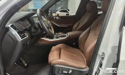 BMW X5 2022 3.0 гидро в Москве № 1247611, миниатюра 11