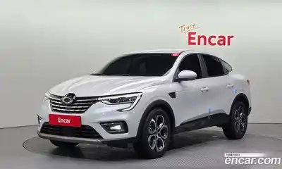 Renault XM3, 2020