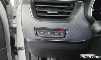 Renault XM3 2020 1.3 гидро в Москве № 1247751, миниатюра 11