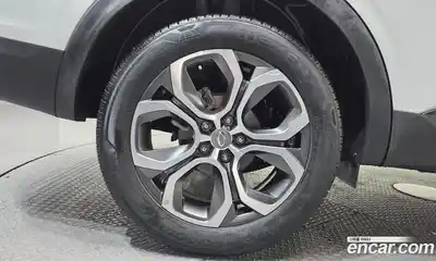 Renault XM3 2020 1.3 гидро в Москве № 1247751, миниатюра 5
