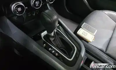 Renault XM3 2020 1.3 гидро в Москве № 1247751, миниатюра 9
